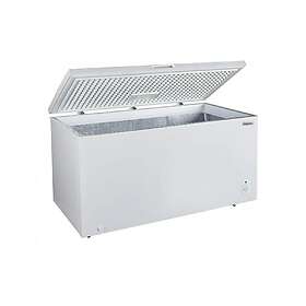 Frigelux CCO500BE (Blanc)