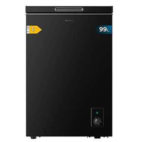 Cecotec BOLERO COOLMARKET 99 (Noir)