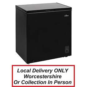 Willow W198CFB (Black)