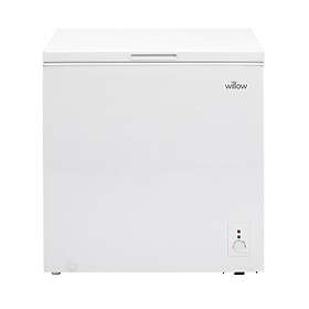 Willow W198CFW (White)