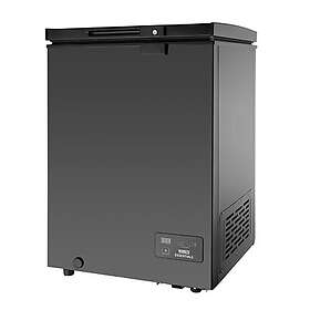 Nisbets XF-102JA (Black)