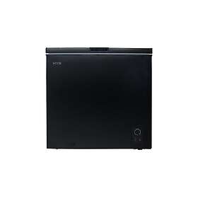 HYE RF01CF205B24 (Black)