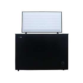 HYE RF01CF299B24 (Black)