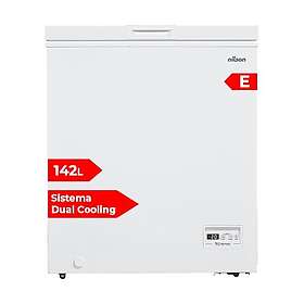 Nilson NCH1500EDC (Blanc)