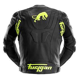 Furygan Raptor Evo III Veste en Cuir (Homme)