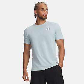 Under Armour UA Vanish Elite Seamless Kortærmet T-shirt (Mænd)