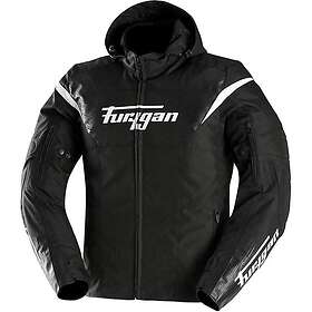 Furygan Shard Hoodie Veste (Homme)