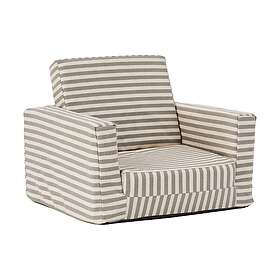 Kid's Concept Base Vikbar Stol Barn