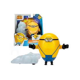 Despicable Me Actionfigur Dave 10cm