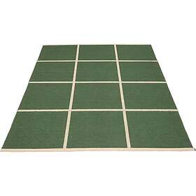 Pappelina Criss Leaf 180x260cm