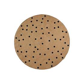 Affari of Sweden JUNI Tæppe