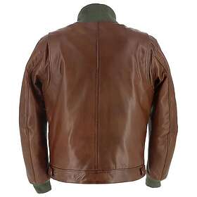 Helstons Downtown Leather Jacka (Herr)
