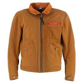 Helstons James Canvas Veste (Homme)