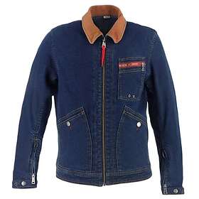Helstons James Denim Veste (Homme)