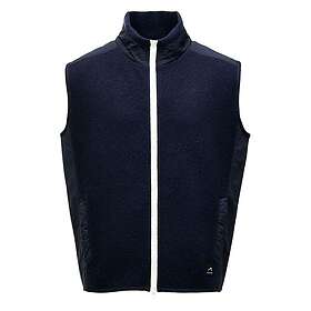 Cesar Equipment Palmi Boiled Wool Vest (Herr)