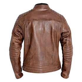 John Doe Dexter Leather Jacket (Men's)