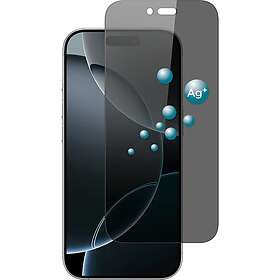 Screenor Privacy 360 Skärmskydd för iPhone Air