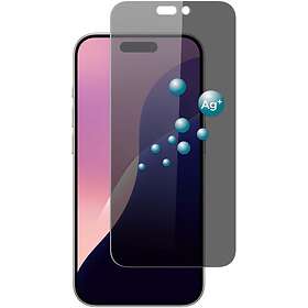 Screenor Privatliv Skærmbeskytter for iPhone 16 Pro/17/17 Pro
