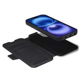 Screenor First Plånboksfodral med MagSafe för iPhone 17