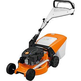 STIHL RM 248.3 T
