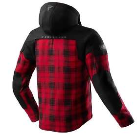 Rebelhorn Shifter Hoodie Jacka (Herr)