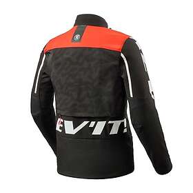 Revit Africa Pol Tarrés Veste (Homme)