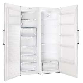 Gram KS441864 + FS441864N Pack (White)