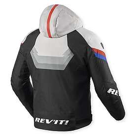 Revit Quantum 3 H2o Veste (Homme)