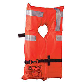 Kent Type I Universal 412 Life Jacket (Unisex)