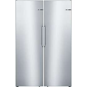Bosch KSV33VLEP + GSN33VLEP Pack