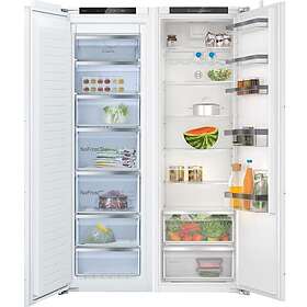 Bosch KIR81VFE0 + GIN81VEE0 Pack