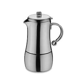 Grunwerg Elements Cafetière Expresso 6 Tasses