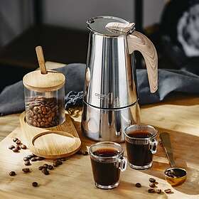 Cilio 122695 Espressopannu