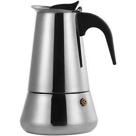 ONEVER Cafetière Italienne 9 Tasses