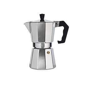 &Home Home 9981006 Percolateur 6 Tasses
