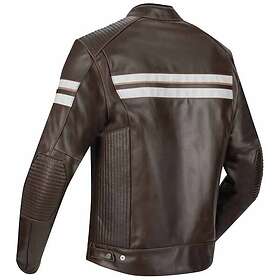 Segura Romeo Veste en Cuir (Homme)