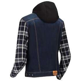 Segura Sunny Hoodie Veste (Homme)