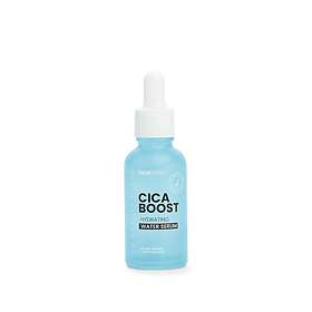 Face Facts La Beauté éclat Cicaboost Kosteuttava Vesiseerumi 30ml