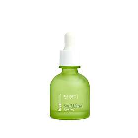 Face Facts Snail Mucin Plump Revival Serum 30ml