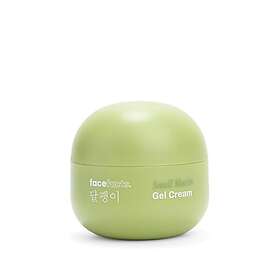 Face Facts Snail Mucin 4 In 1 Advance Gelkrem 100ml