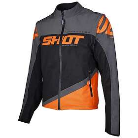 Shot Softshell Lite Jacka (Herr)