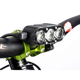 Gloworm XSV 3600 Front Light