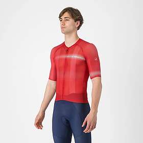 Castelli Climber's A/C S/S Jersey (Men's)