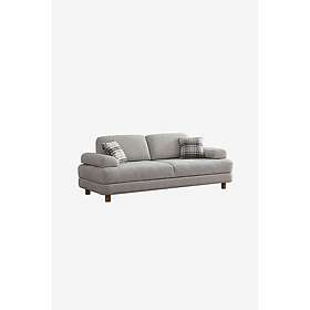 Hanah Home Nice Sovesofa (3-Seters)