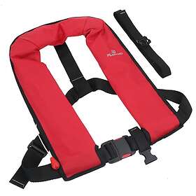 Plastimo 165N Auto (Crotch Strap)
