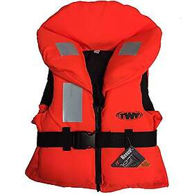 TWF Life Jacket 100N (Jr)