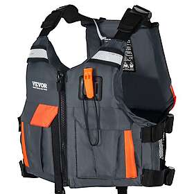 VEVOR Life Jacket 80N (Men's, Women's)