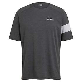 Rapha Trail Short Sleeve Technical T-shirt (Homme)