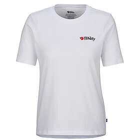 Fjällräven Hoja Kortærmet T-shirt (Kvinder)
