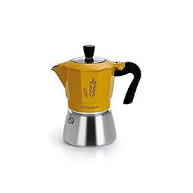 Barazzoni Orziera X Induction 2 Koppar